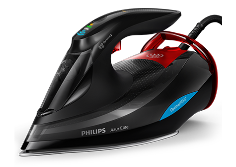 Fers à vapeur Philips Azur Elite GC5037