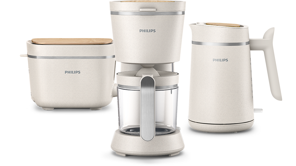 Philips Ontbijtcollectie