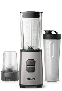 Philips Daily Collection blender