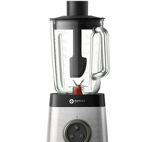 Philips High Speed Blender