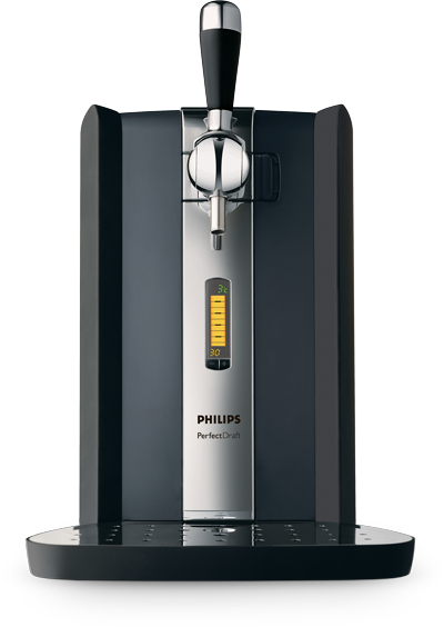 Philips PerfectDraft HD3720/25