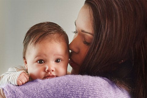 Hoeveel drinkt een baby?