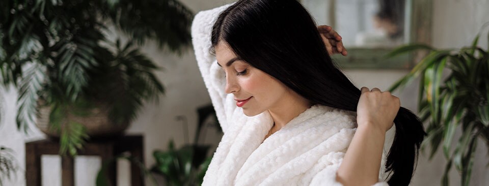 Journée spa à la maison en 3 étapes