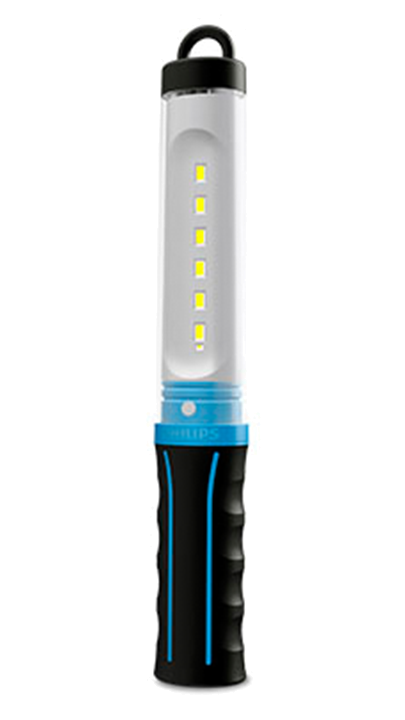 Snoerloze professionele verlichtingsinstrumenten | Philips Automotive Snoerloze professionele verlichtingsinstrumenten | Philips Automotive