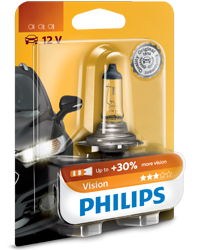 Philips Vision