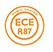 ECE R87 icon