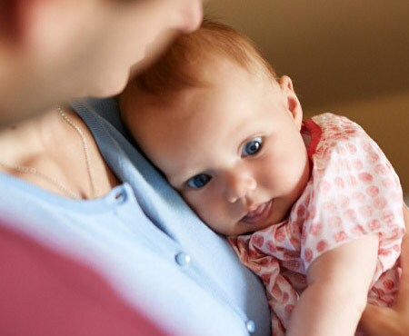 Philips Avent : idées de fête prénatale pour petites filles