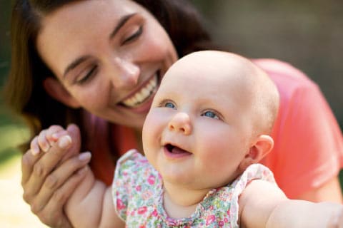 Voorkom darmkrampjes met de juiste babyfles