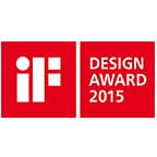 Prix iF Design Award 2015