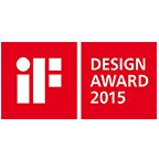 Prix iF Design Award 2015