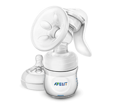 Philips Avent handkolf