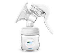 Philips Avent Tire-lait manuel