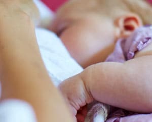 Stappenplan: kom meer te weten over borstvoeding