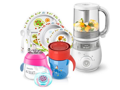 Produits pour bébés