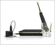 Philips Sonicare DiamondClean black edition