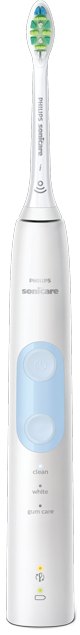 Philips Sonicare ProtectiveClean product white-mint