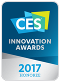 CES Innovation Awards Logo