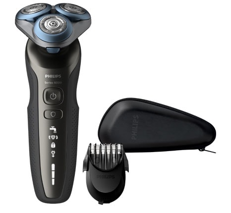 Philips Shaver Series 6000, S6640/44