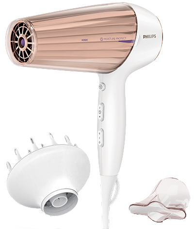 DryCare Prestige-föhn