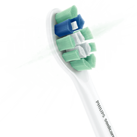 ProResults voor tandplakverwijdering