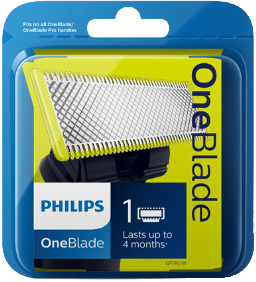 Lames de rechange Philips OneBlade