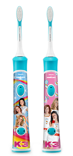 k3 kids sonicare