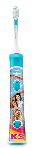 Sonicare for Kids K3