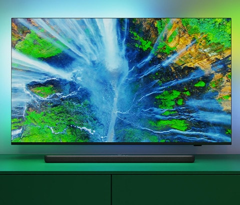 TAB6309 SoundBar