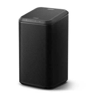 Enceinte Philips Fidelio FS1