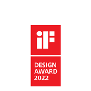 iF Design Award