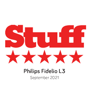 Prix Stuff Fidelio L3