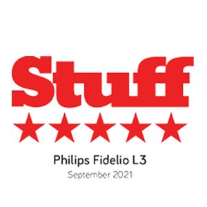 Stuff Award