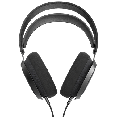 Philips X3 bekabelde on-ear koptelefoons