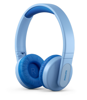 Philips K4206 draadloze on-ear-kinderkoptelefoon