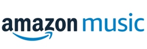 Amazon Music-logo