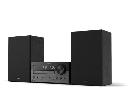 Microchaîne Philips TAM4505M2