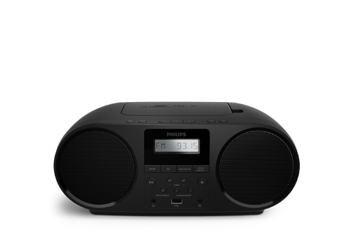 Lecteur CD Philips Z5000