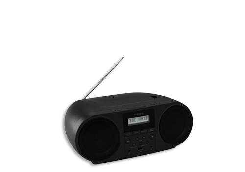 Lecteur CD Philips Z6000