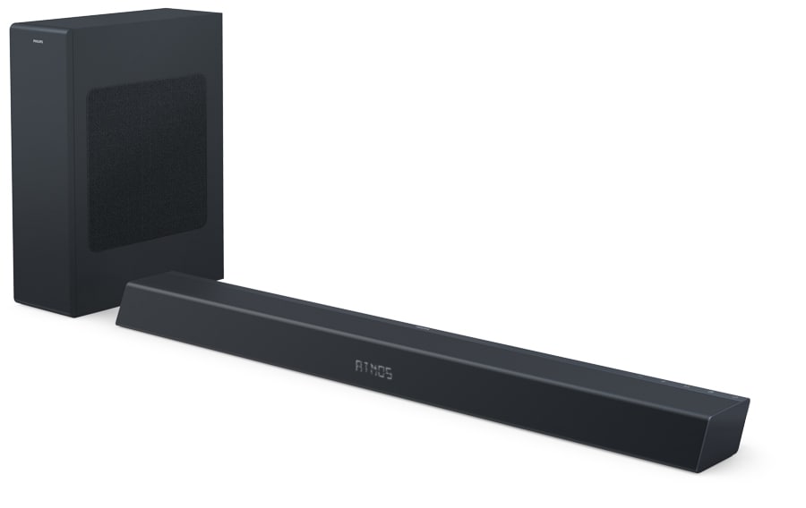 Philips B8405-SoundBar