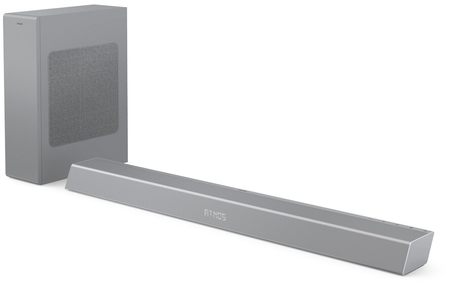 Philips B8505-SoundBar