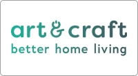 Art and Craft logo