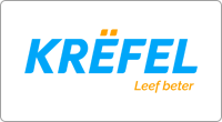 Krefel logo