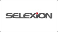 Selexion logo