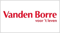 Vanden Borre logo