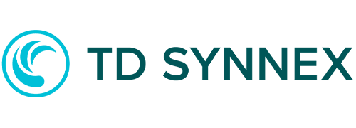 Authorised Distributors TD Synnex