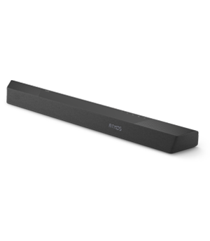 Philips TAB8907-soundbar