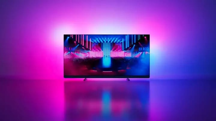 Wat is Ambilight TV? Waarom zou je er een moeten hebben?