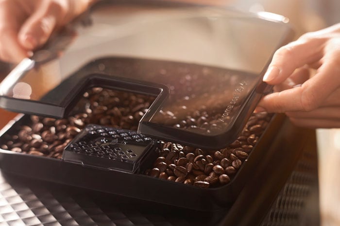 Comment conserver les grains de café