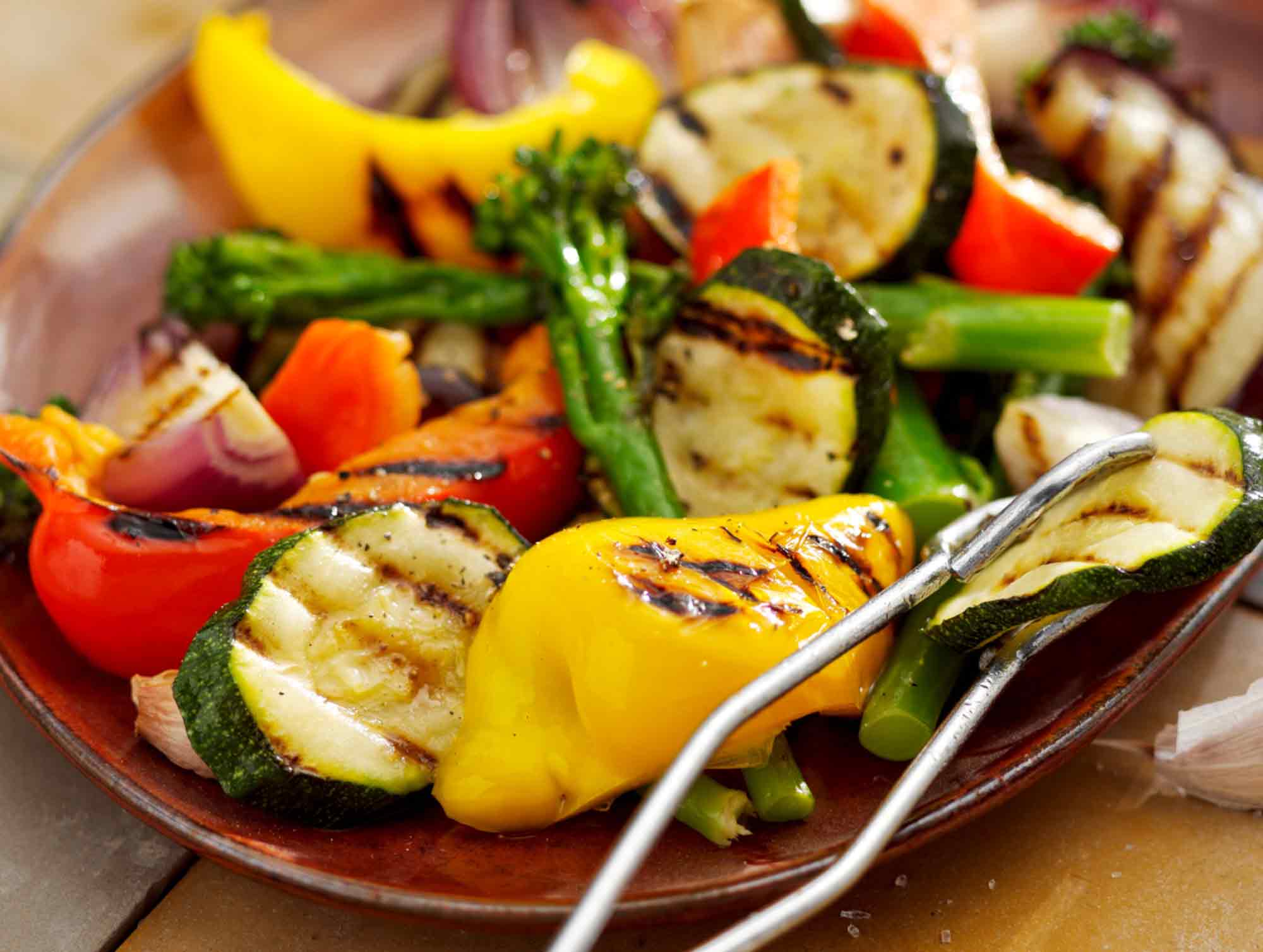 Comment préserver les nutriments dans les légumes : cuisson à la vapeur 