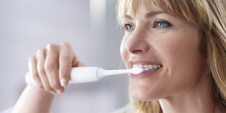 Tandglazuur versterken en tanderosie voorkomen